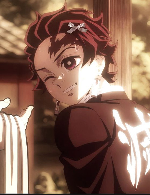 tanjiro