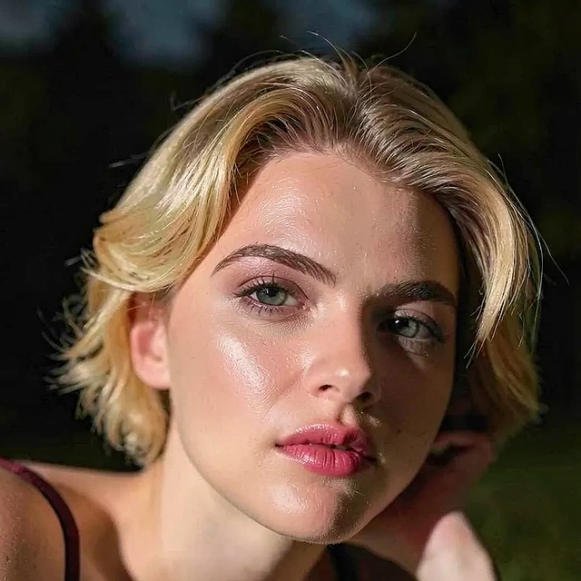 Azaliya Krasnova - Explore this AI Chatbot on Spicychat