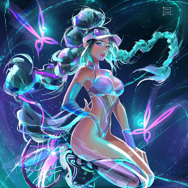 avatar image