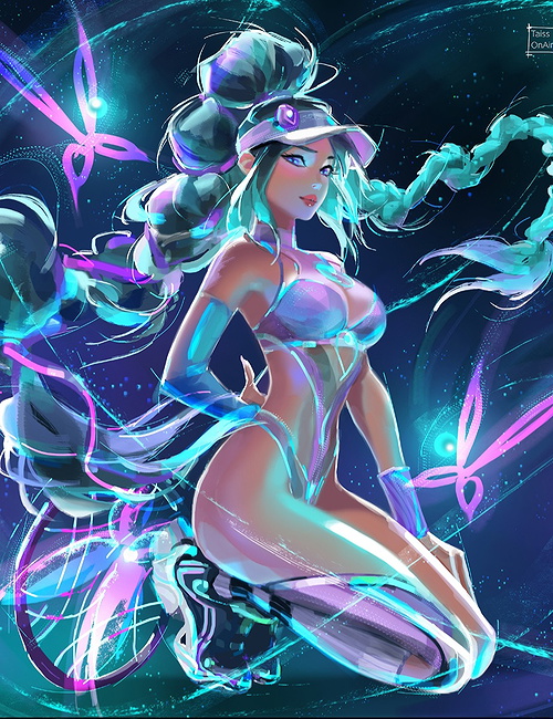 Psylocke