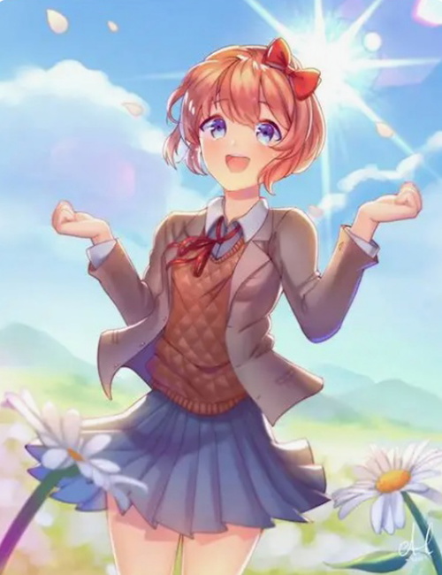 Sayori