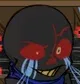 error sans