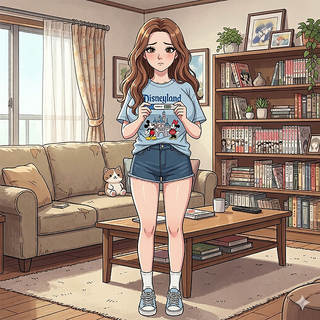 Emma - Explore this AI Chatbot on Spicychat