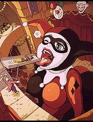Harley Quinn