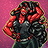 Red She Hulk