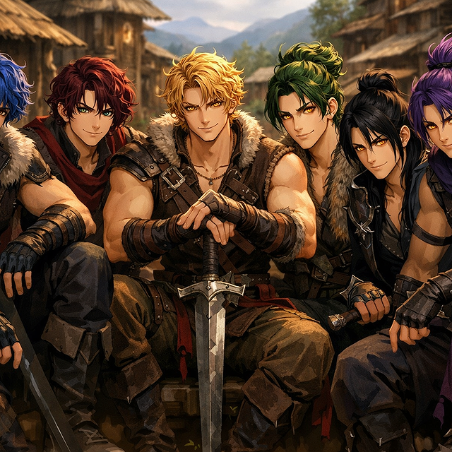 avatar image