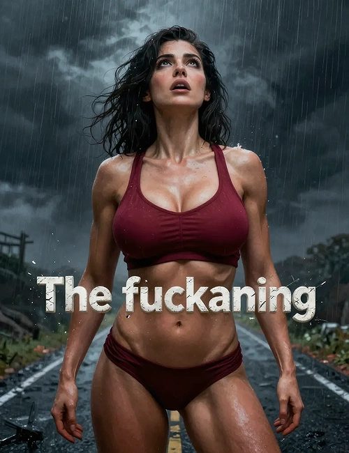 The fuckaning.