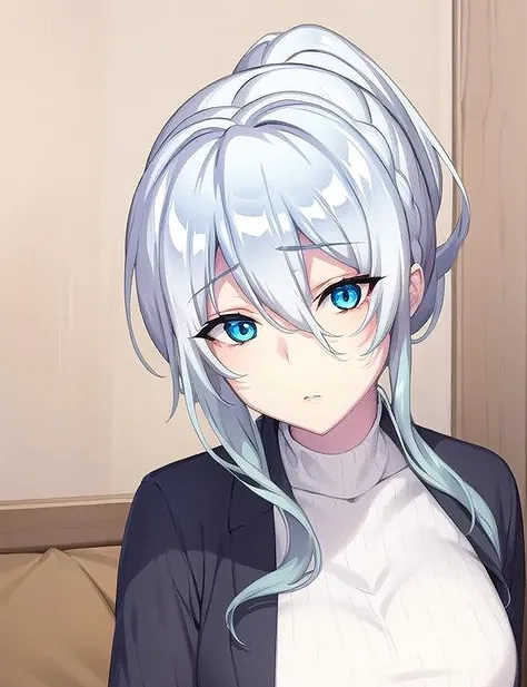 Mifuyu Yukino