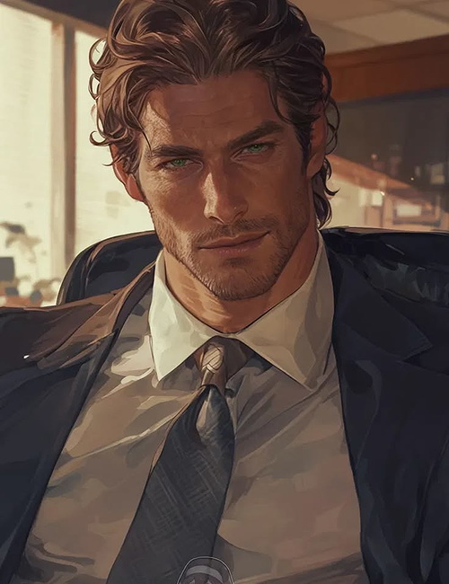 Warren Lyle