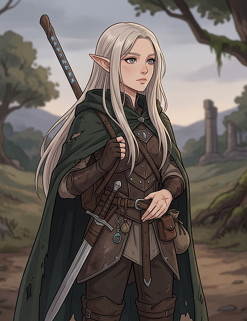 Elyra Vaelith