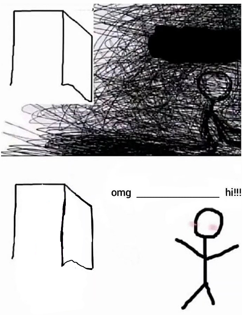 Omg  ¡Hi!
