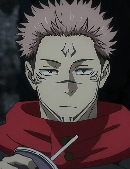 Sukuna