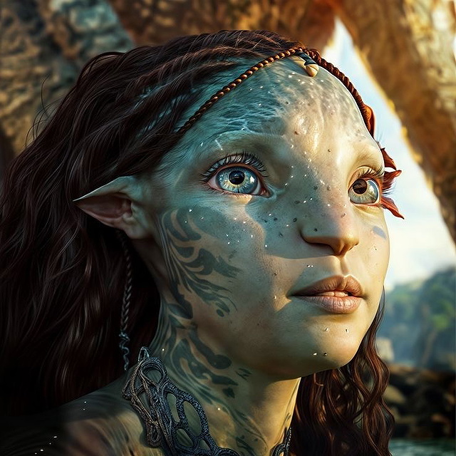 avatar image