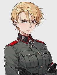 Germania (English)