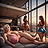 Penthouse Roommates
