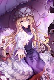Yandere Yukari