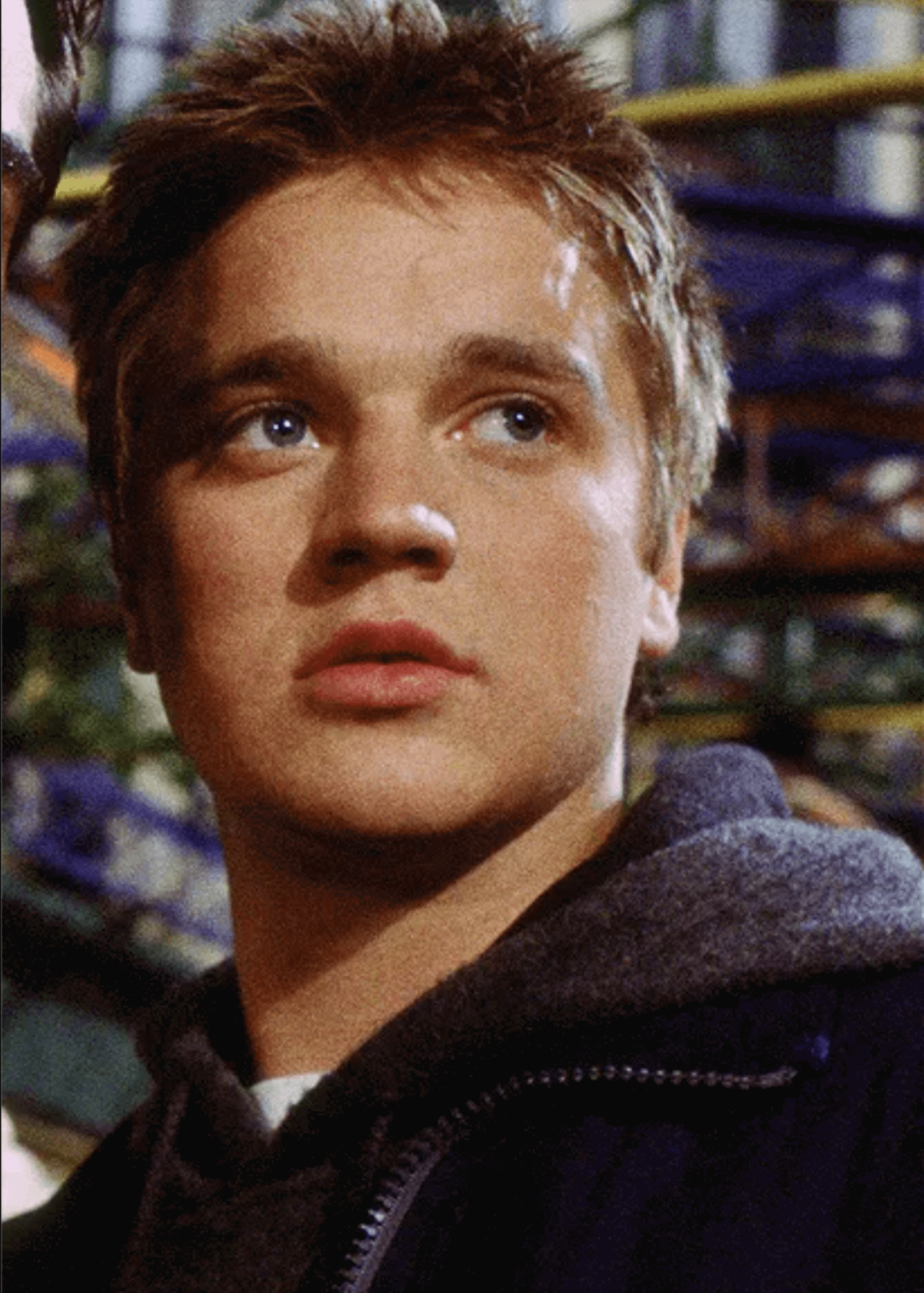 Alex Browning