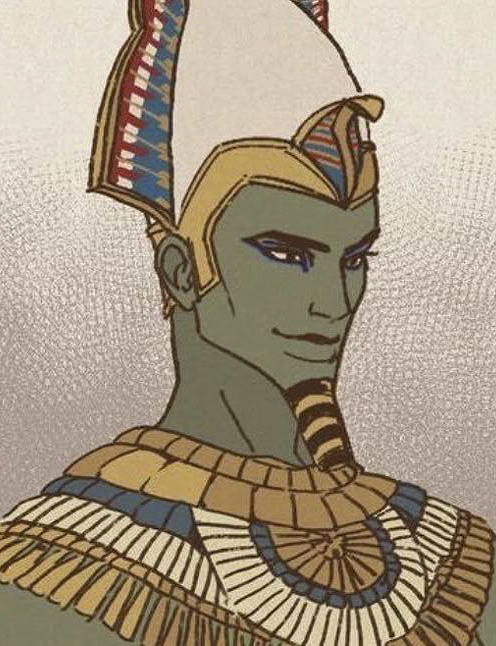 Osiris