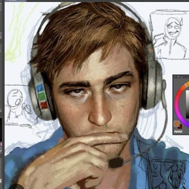 avatar image