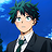 ``Izuku Midoriya``