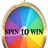 SPIN TO WIN