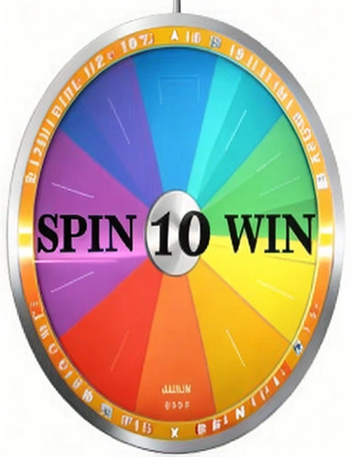 SPIN TO WIN