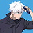 ⋮ ⌗ ┆Satoru Gojo