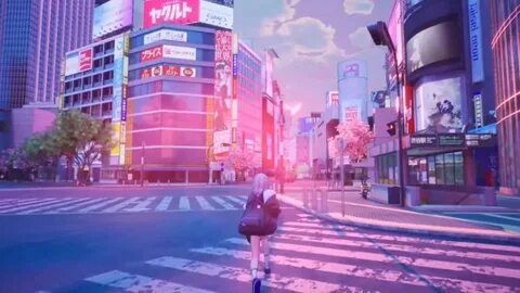 Girl City