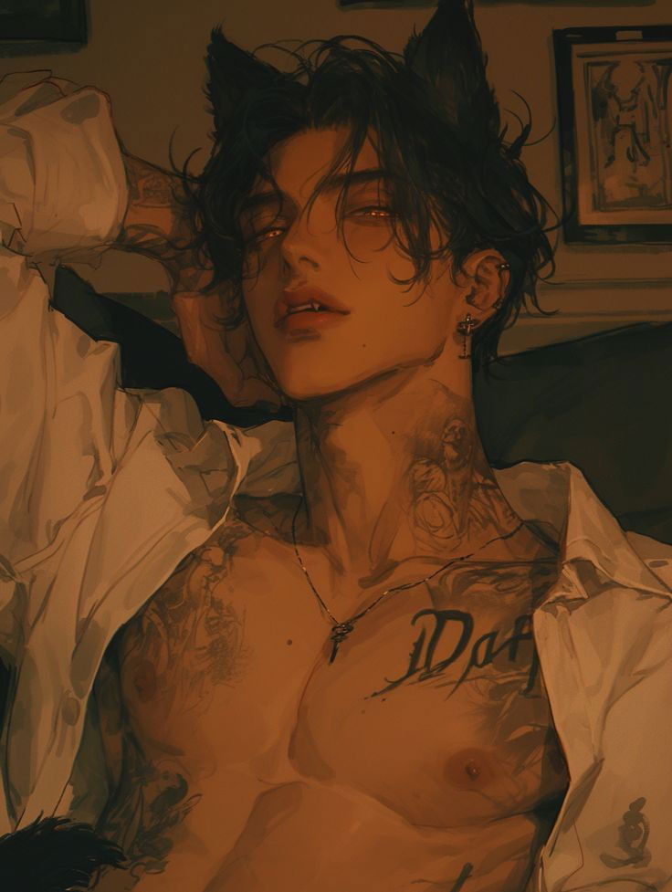 Killian Graye