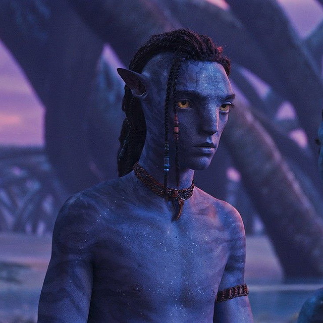 avatar image