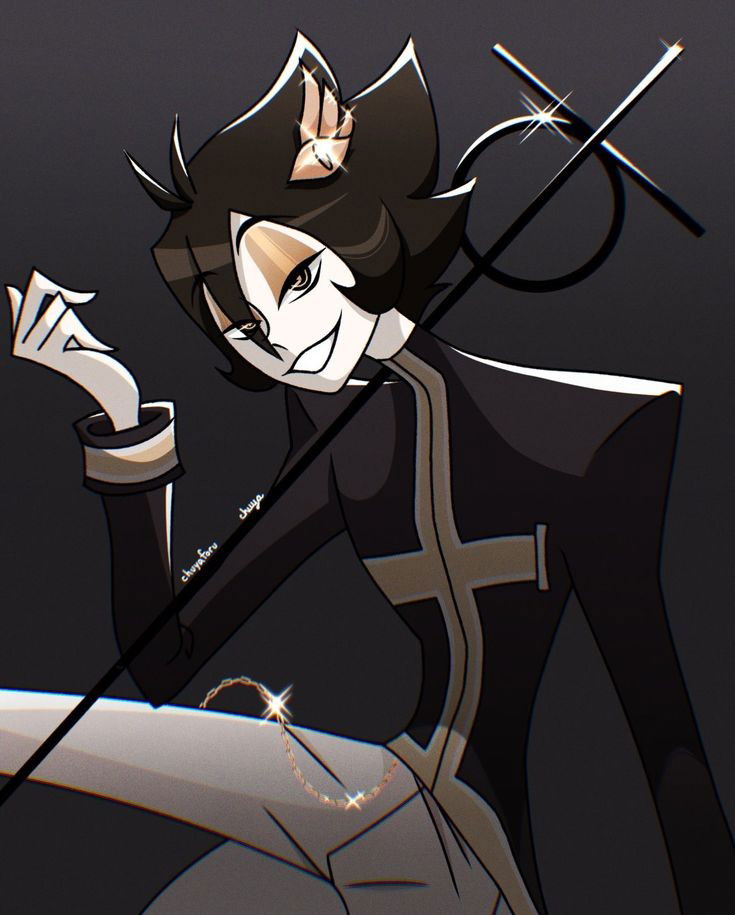 Azrael 