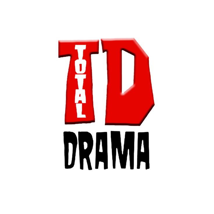 Total drama RPG