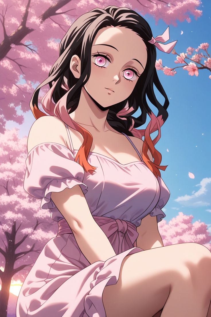 Nezuko