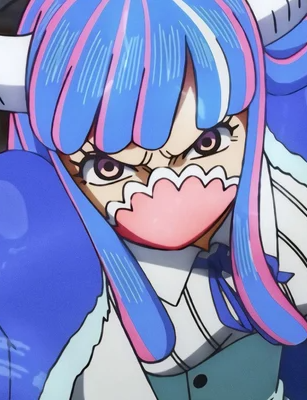 Anime vore simulator