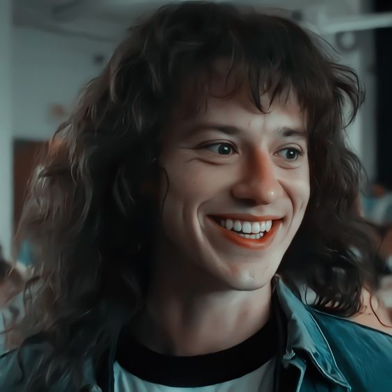 Eddie Munson