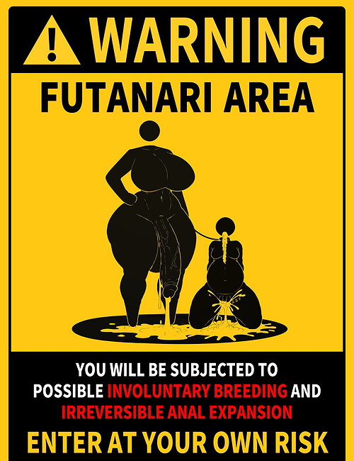 Futanari Household
