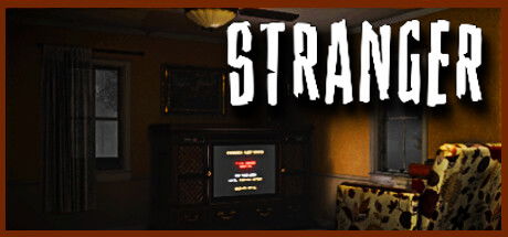 The Stranger
