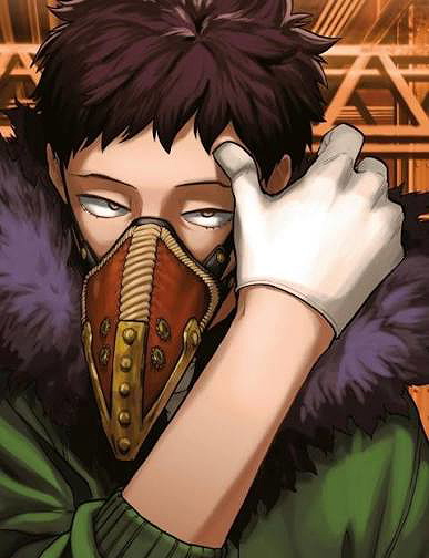 Overhaul