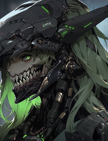 Commander Tayoshi