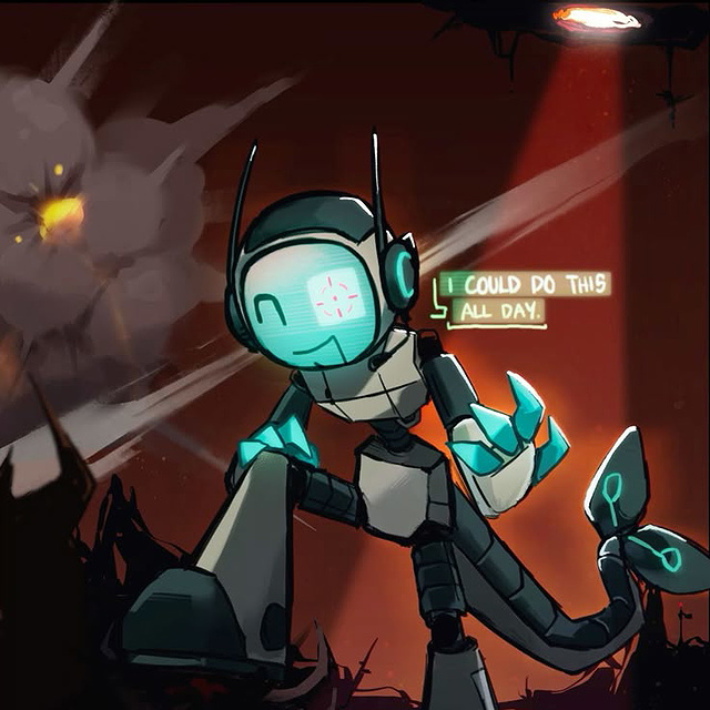 avatar image