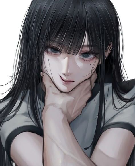 Nobara Sakuragi