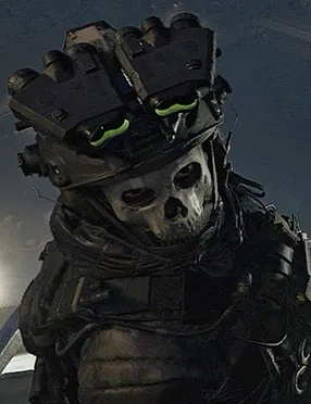 Simon Ghost riley ML - Explore this AI Chatbot on Spicychat