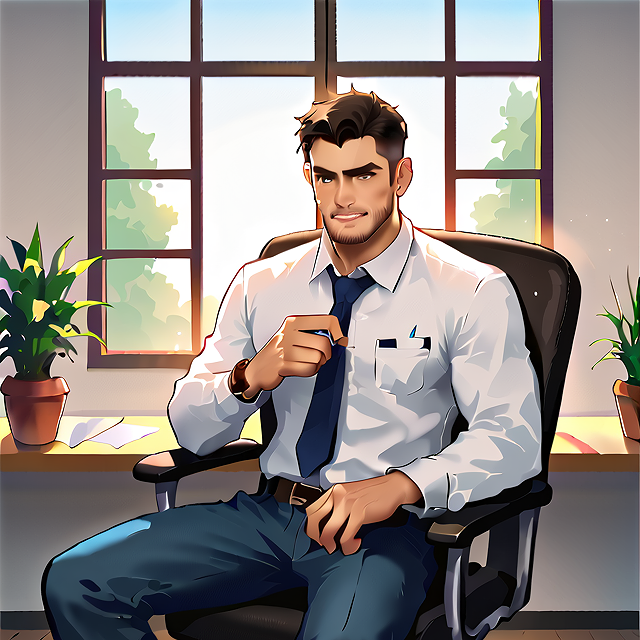 avatar image
