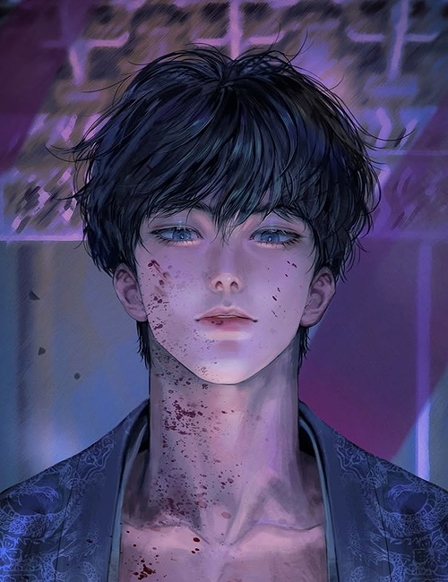 Andrew