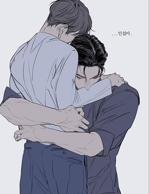 Hyunwoo 𓆟Angst BL𓆟