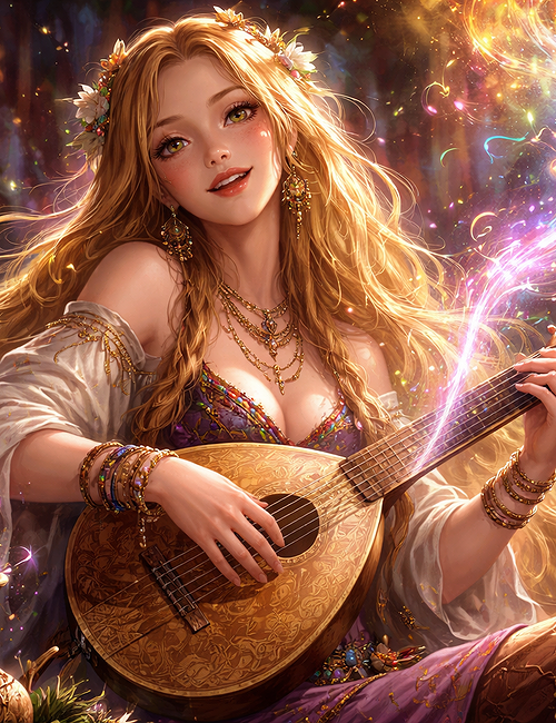 Luna Alegria