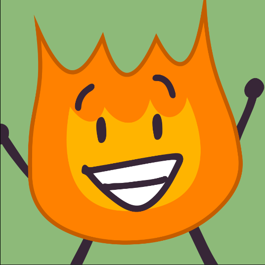 Firey (BFDI/BFB)