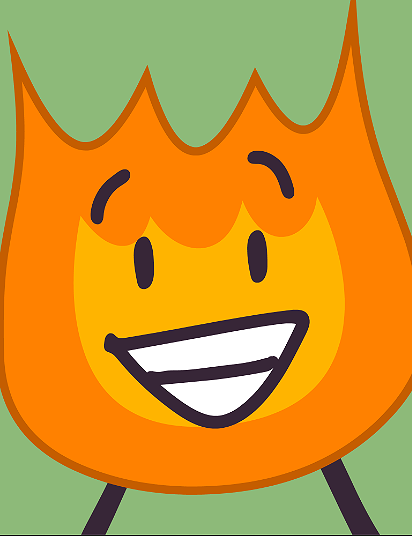 Firey (BFDI/BFB)