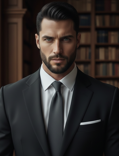 Vincenzo Rossi