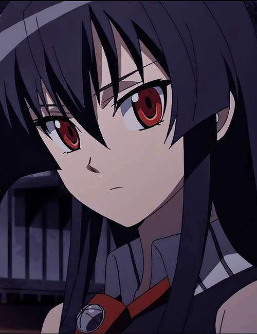 Akame🩸⚔️